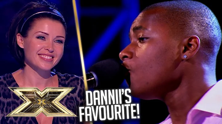 Dominic Harris takes on Paolo Nutini! | Boot Camp ...
