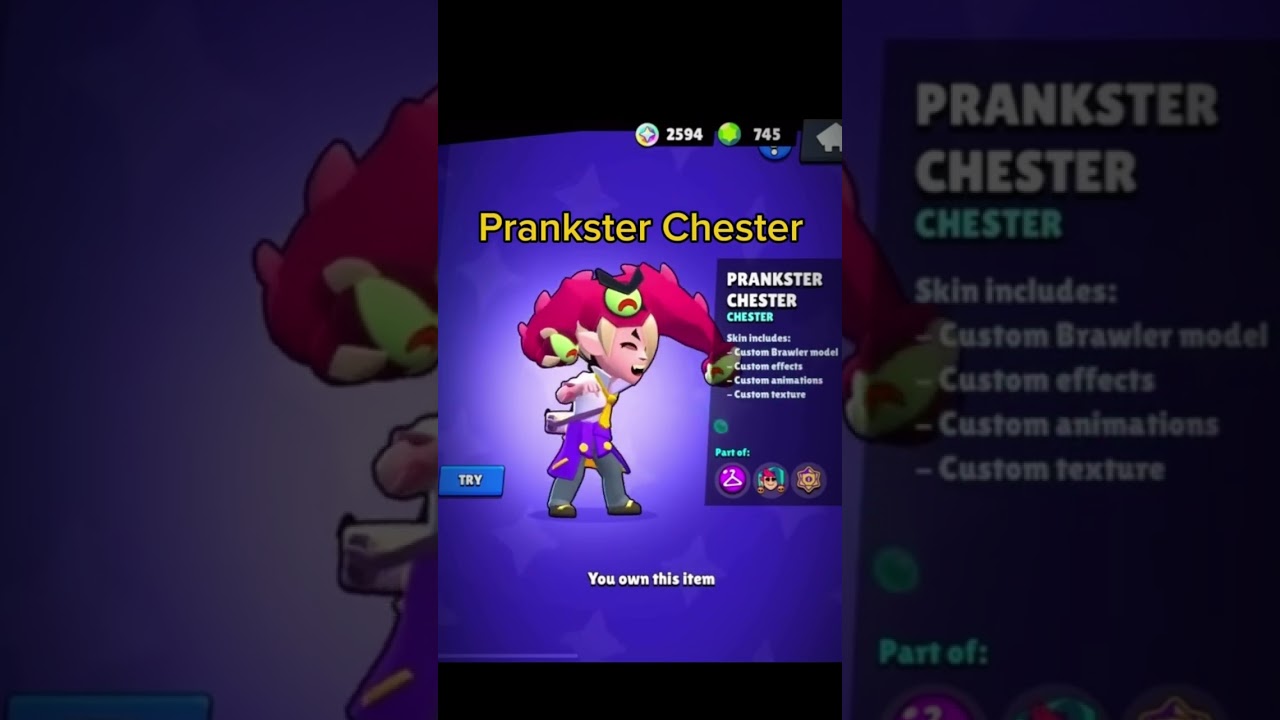 Brawl Academy is back?! 