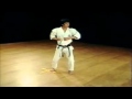 20 kata nijushiho shotokan karate hirokazu kanazawa