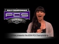 2014 PCS Championship Overview