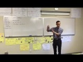 Understanding Complex Numbers and Factorization