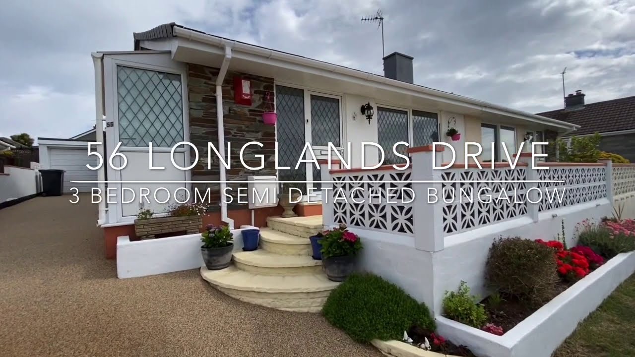 56 Longlands Drive, Property for sale in Heybrook Bay YouTube