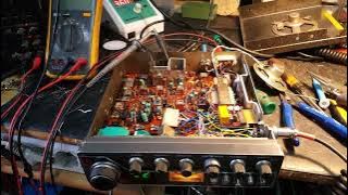 Video CB Formac 700 di Michele di Carovigno BR - Ricondizionato -