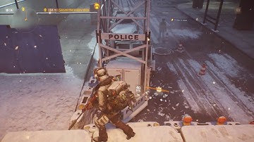 The Division 1.4 bug