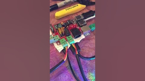 FPP Falcon PiCap Test