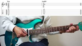 ギター初心者の最初の1週間練習メニュー| オンラインギターレッスン