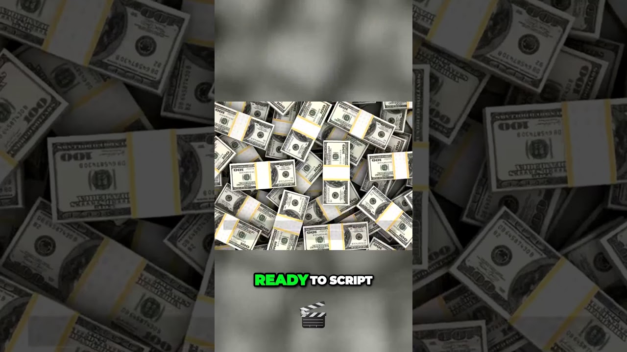 Unlock Your Million-Dollar Mindset for Financial Abundance