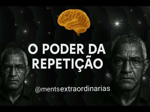 Transforme sua mente