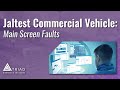 Jaltest 25.2 Main Screen Faults Explained by Triad Diagnostic Solutions
