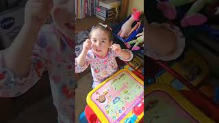 Vtech Touch & Learn Activity Desk