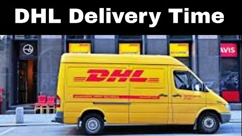 Doručuje společnost DHL zásilky na dobírku?