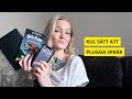 My best language study tips  slow swedish with subtitles