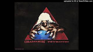 Osamason - Habits to what’s happening (pyskotic intro) BEST VERSION