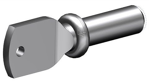 NX Design Thinking: Seeing shapes