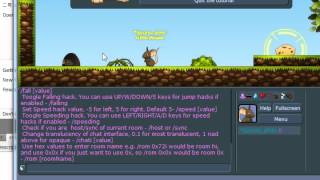Transformice: Qwename's Client + Plugin Usage