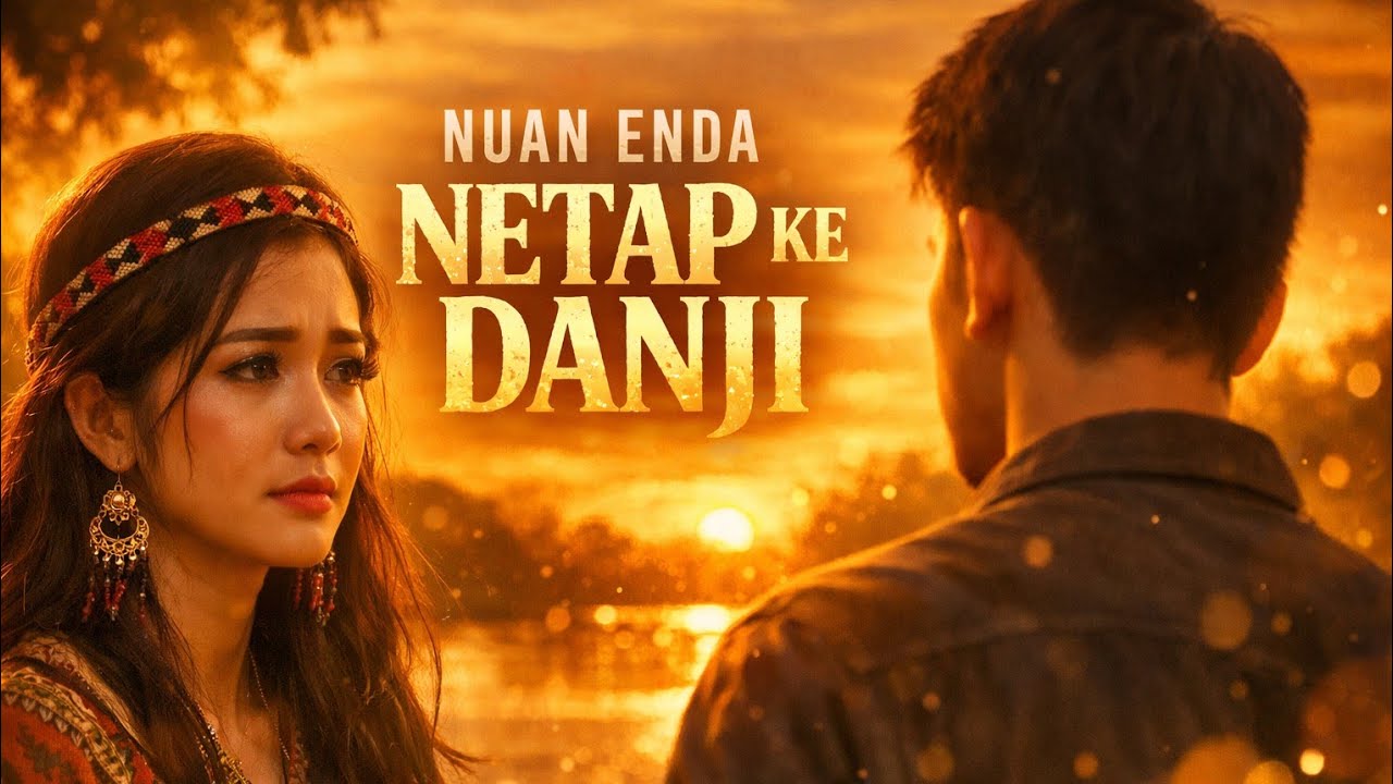 NUAN ENDA NETAP KE DANJI-SWAYLIN (COVER BY W&E)