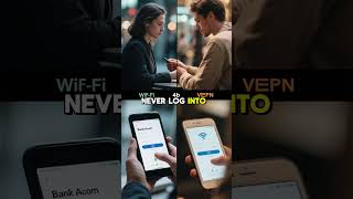 Why Public Wi Fi Is Dangerous and How to Stay Safe