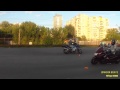 Gymkhana 24 07 2015 Тимка