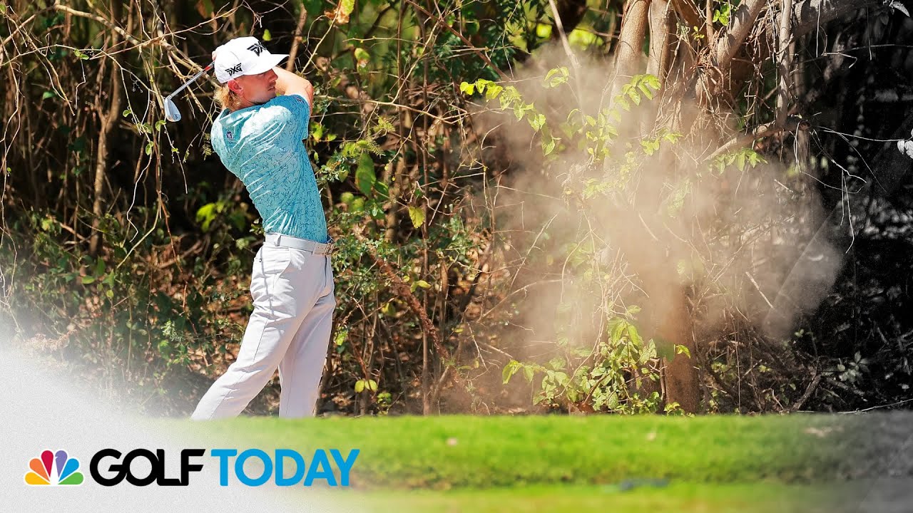Roundtable: Assessing the 'lack of star power' on the PGA Tour | Golf
