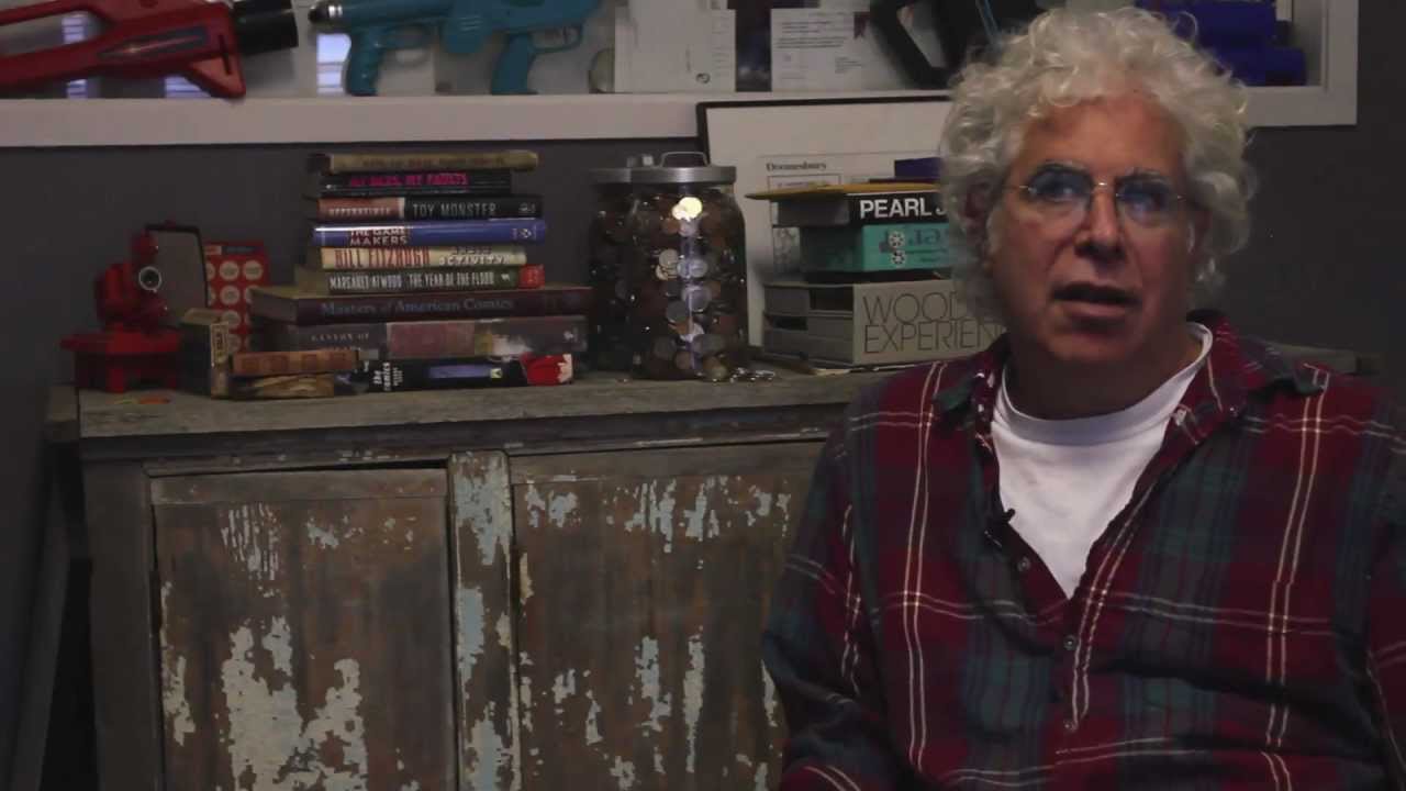 The Seventh Art: Ron Mann (Filmswelike) on Fostering Relationships with Directors