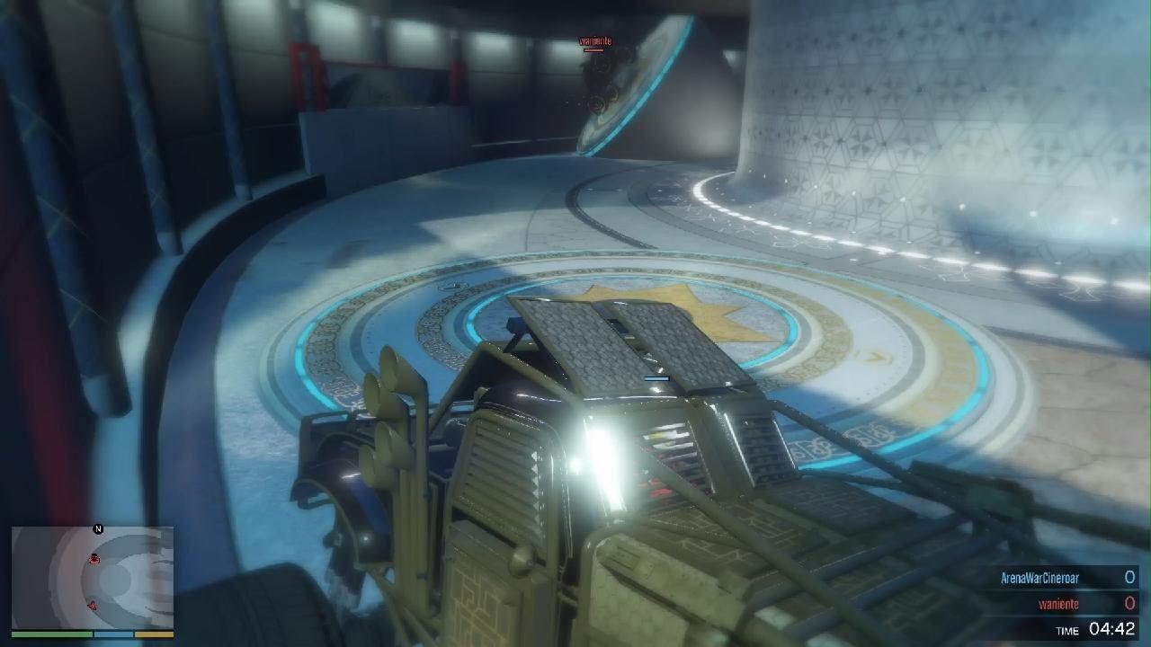 MonsterMania II 2/23/2022 3:36 P.M.