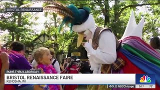 Things to do in and around Chicago for Labor Day weekend