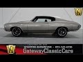 1970 Chevrolet Chevelle Houston Tx