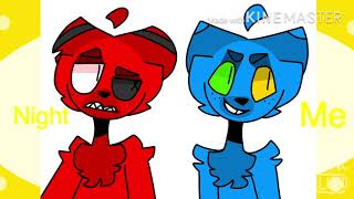 unfinished animation memes [ REUPLOAD ]