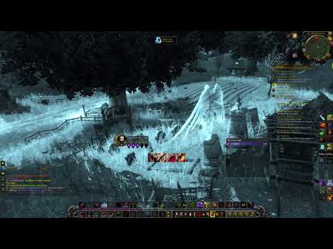 World of Warcraft: Legion - Ganker gets ganked