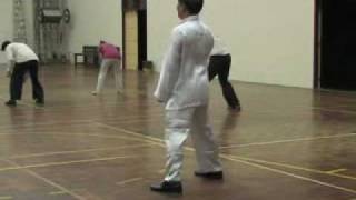 Shaolin Combat Application 108 screenshot 1