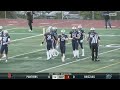 Dick Armstrong Cup - Grizzlies Panthers