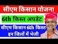 किसान सम्मान निधि की नई लिस्ट जारी 🌾📋 | देखें आपका नाम आया या नहीं 💰✅