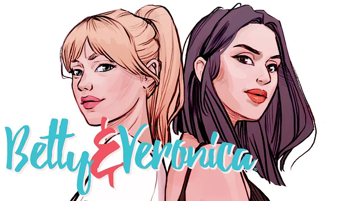 Senior Year is Here! | Betty and Veronica Issue #1...