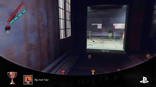 Deathloop: Rip and Tear