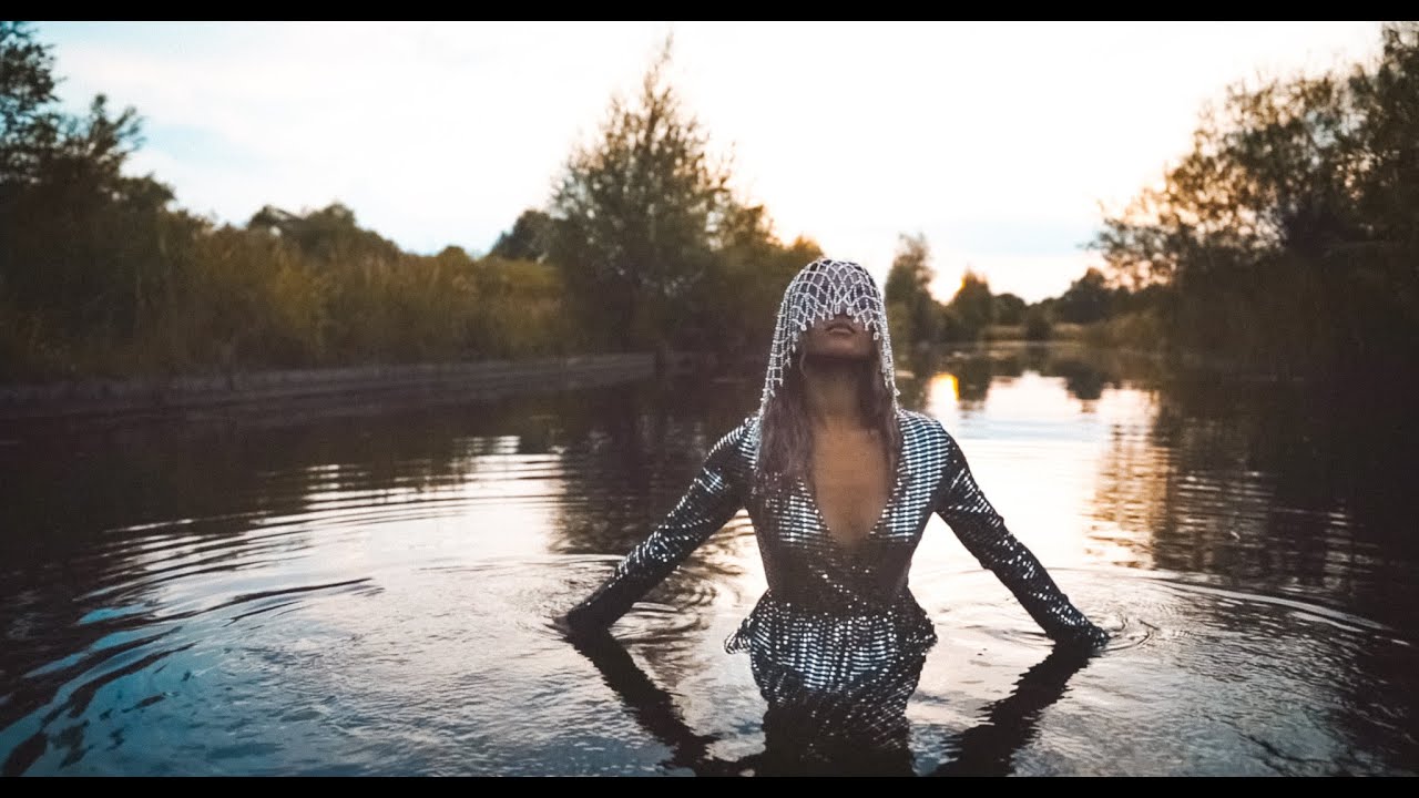 Alexander Grandjean - "TOIMYCHI" (music video)