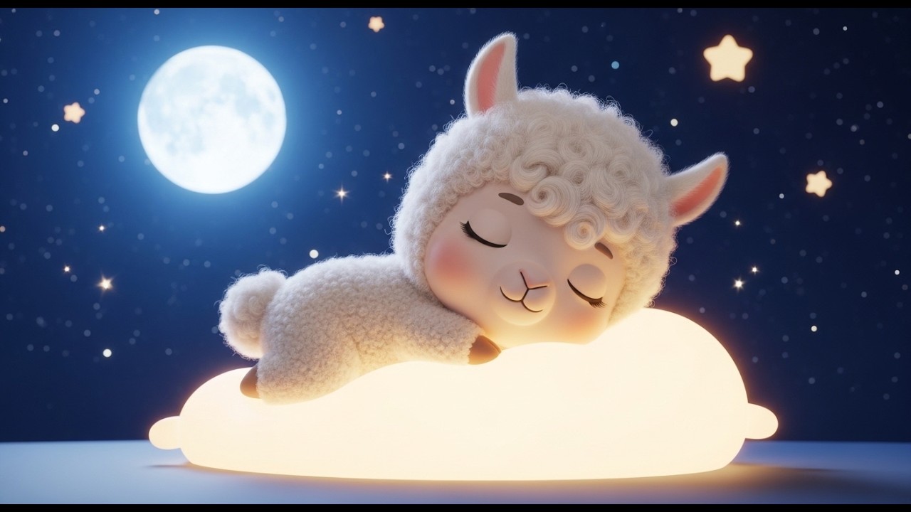 Deep Baby Sleep So Quick It’s Wild 💤 Brahms Night Therapy