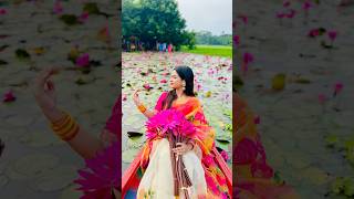 Poddo-Shapla Bil Resort