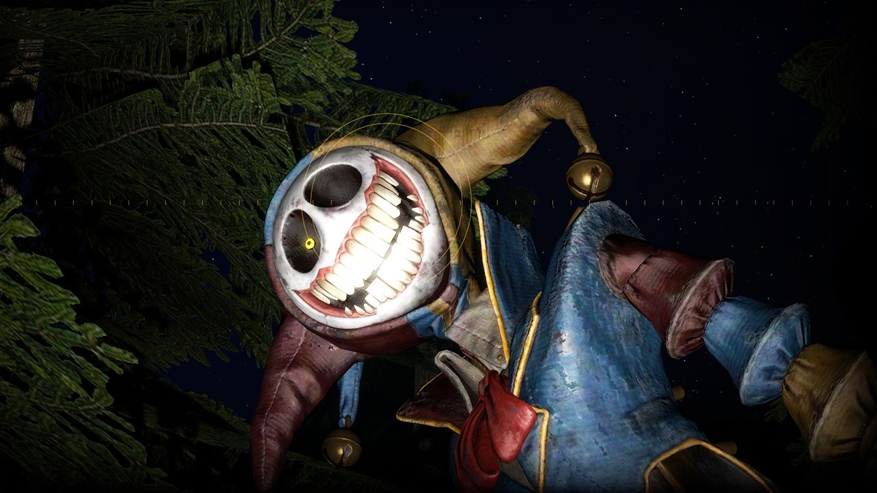 PROTOTYPE Poppy Playtime Chapter 5 - Adventure In Forest | Garry's Mod