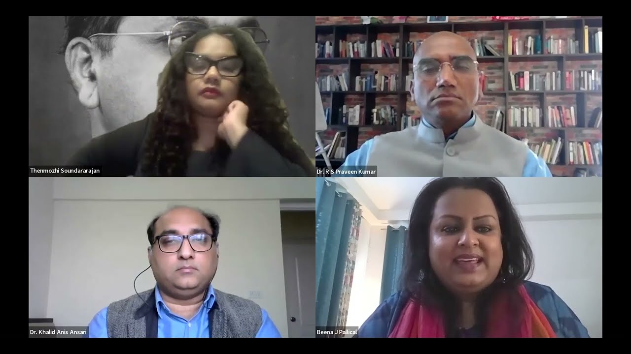 Caste Discrimination and Social Exclusion