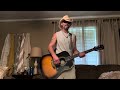 Early morning shakes  whiskey myers guitar lessontutorialchords