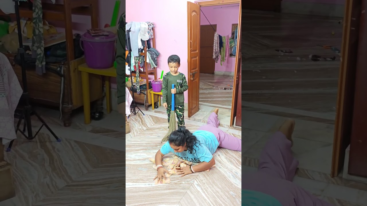 Laughing at Mistakes: When Your Mind Confuses Trash with Cash 😂🤑