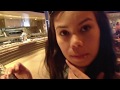 M Resort Spa Casino Las Vegas (Buffet Area) - YouTube