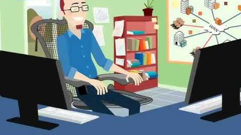 Riverbed WAN Optimisation Demo   Part Six  Pass it Along