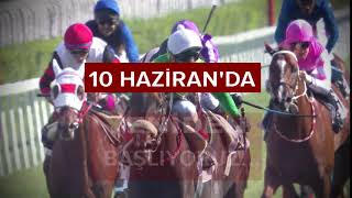 At Yarışları 10 Haziranda Yeniden Başlıyor