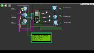 SMARTEMS DEMO screenshot 1