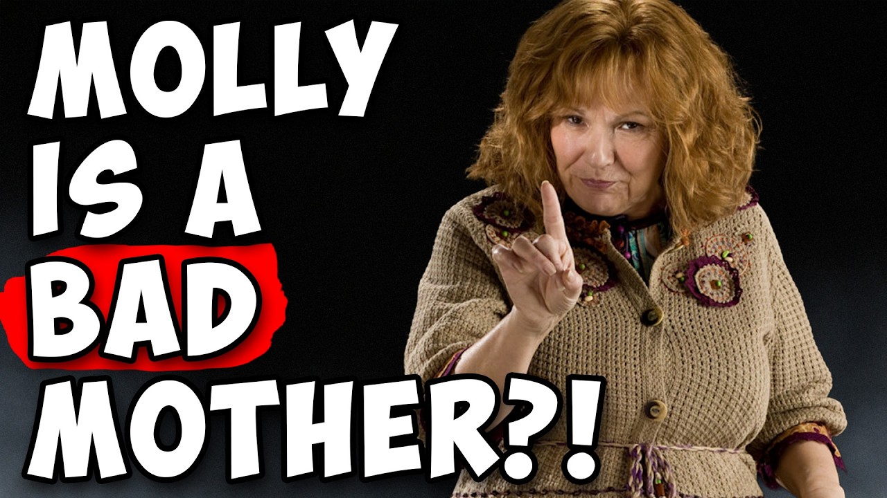 Your Harry Potter Hot Takes are INSANE