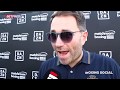 "KSI-LOGAN PAUL 2 IS BIGGER THAN ANY PPV WE'VE DONE THIS YEAR!" EDDIE HEARN ON SAUNDERS/HANEY,CANELO