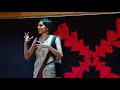 Indian, Trans, A Unique Stance | Trinetra Haldar Gummaraju | TEDxBMSCE
