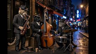 Anatolian Groove - Dark Regis