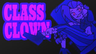 Silent Child & AViVA - Class Clown // Animation Meme